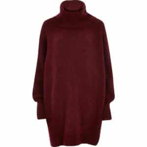 Stylové zimní oblečení