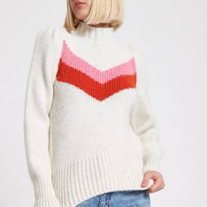 Stylové zimní oblečení