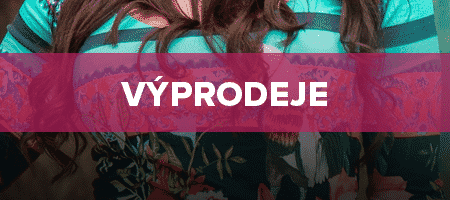 V&yacute;prodej oblečen&iacute;, bot a m&oacute;dn&iacute;ch doplňků