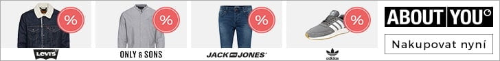 AboutYou - oblečení prodej