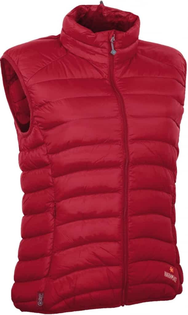 módní oblékání a vrstvení oblečení