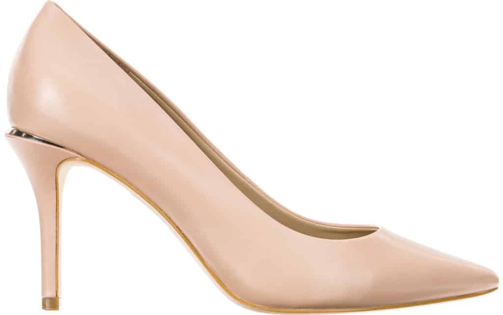 lodičky, módní tipy a triky