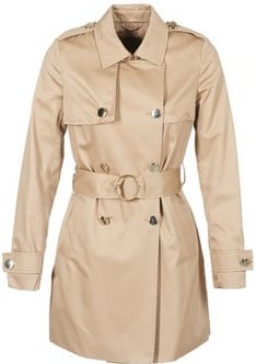 trenčkot, módní tipy a triky