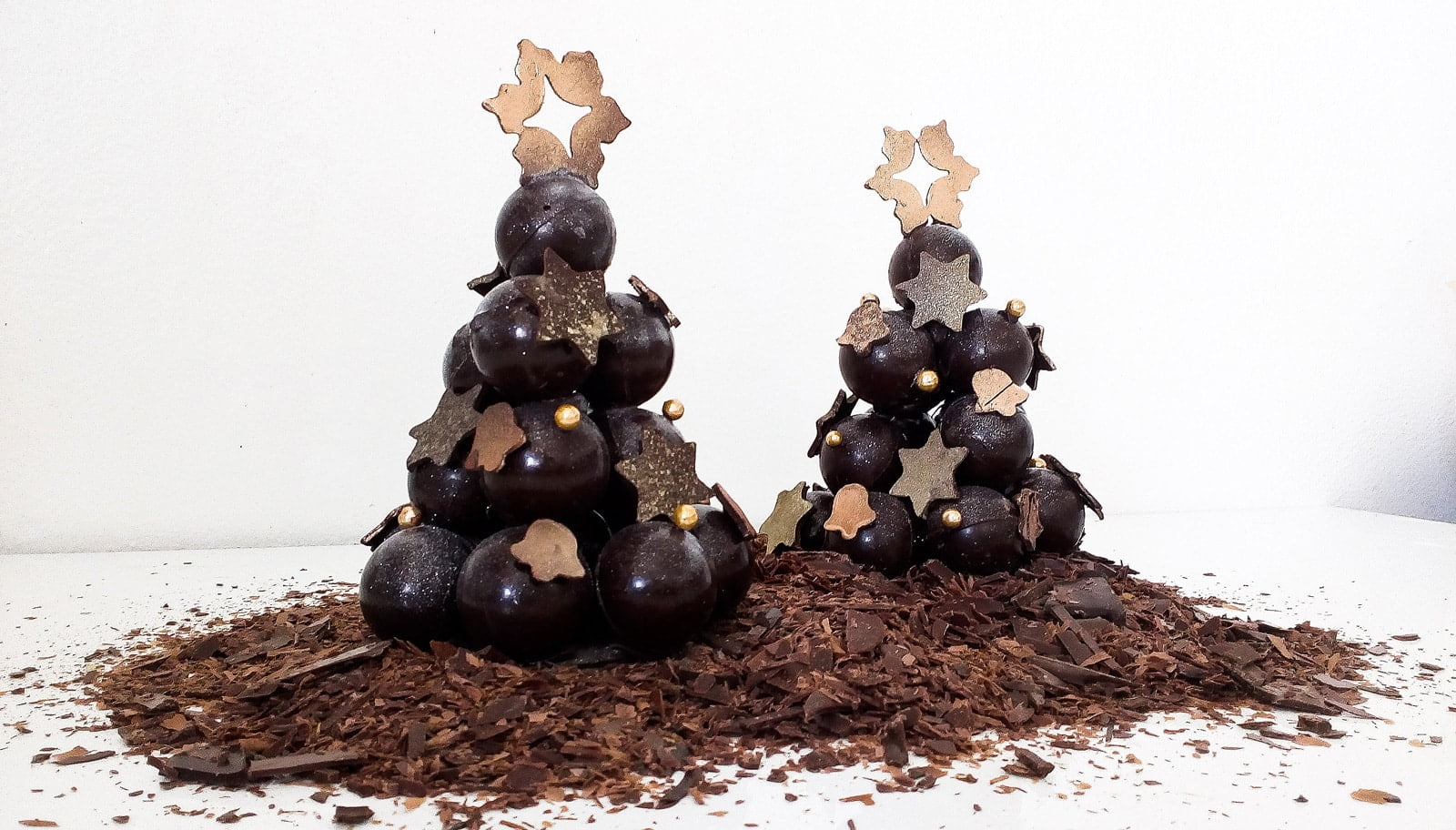 V&aacute;noce, V&aacute;nočn&iacute; čokol&aacute;dov&eacute; figurky