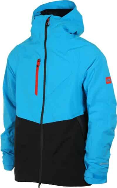 módní zimní rukavice