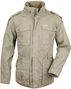 bunda Pánské módní trendy jaro 2020