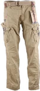 Pánské módní trendy jaro 2020