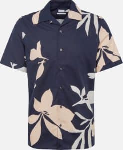 Jaro trendy košile pro muže