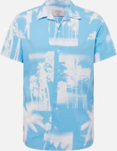 pánská trendy košile na jaro