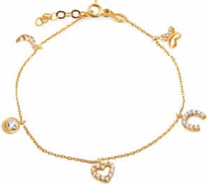 šperky nejlepší dárek sv.Valentýn