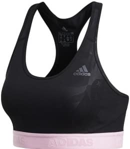 podprsenka na cvičení