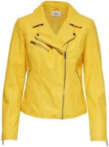 Jarní módní bunda ve vašem šatníku