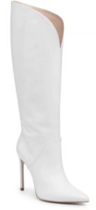 d&aacute;msk&eacute; b&iacute;l&eacute; kozačky