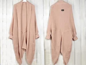 Kardigan - D&aacute;msk&eacute; svetry