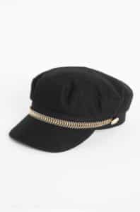 dámská podzimní bekovka