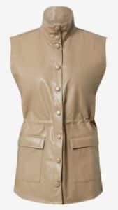 dámské vesty