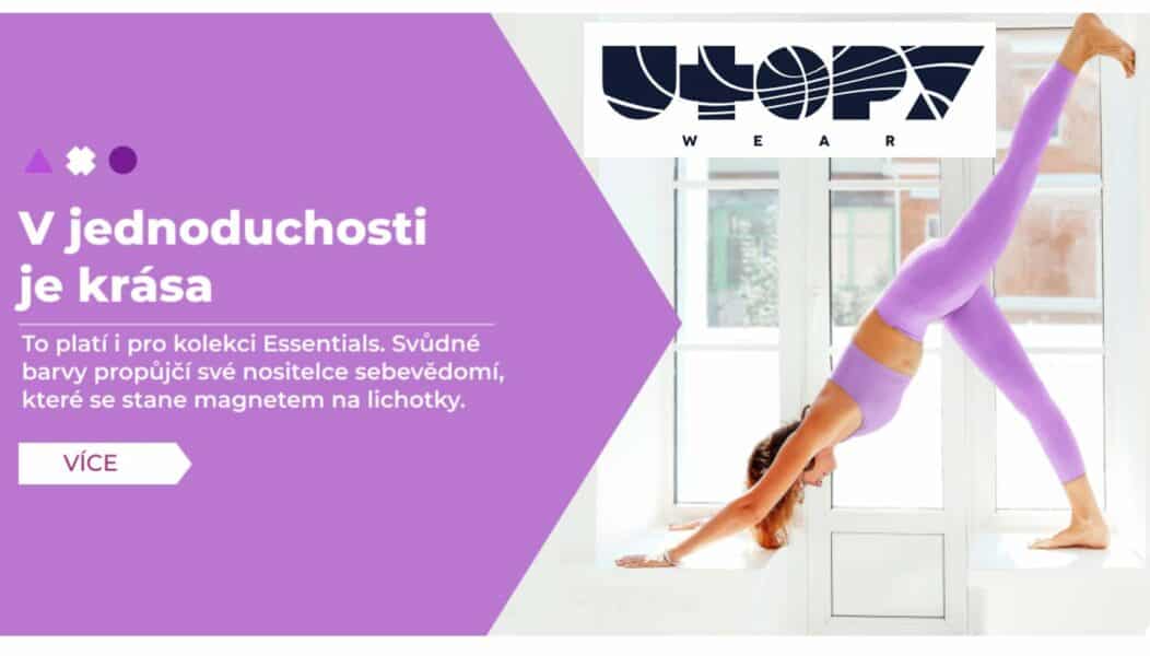 Originální termo legíny