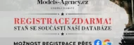 Models-Agency.cz: Databáze pro modeling zdarma!